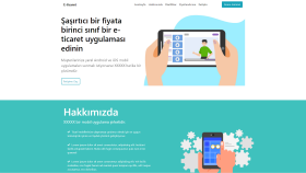 Web Site Tasarımı Ve Kodu