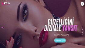 WORDPRESS KURUMSAL ÇALIŞMAM