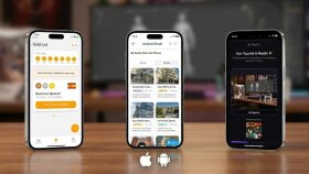 React Native ile iOS ve Android uygulama geliştiririm
