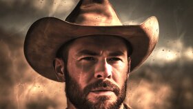 ARTHUR MORGAN