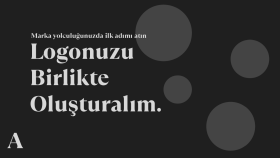 hayalinizdeki logo için size yardımcı olmak isterim