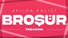 en akılda kalıcı afiş tasarlarım