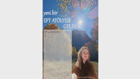Duygulardan Özgürleşme Atölyesi