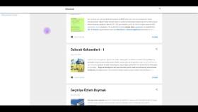 Demo Örnekler