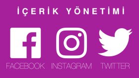 İçerik Yönetimi