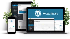 anahtar teslim Wordpress siteleri yapıyorum