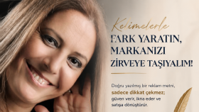 markanız için etkileyici reklam metinleri yazabilirim