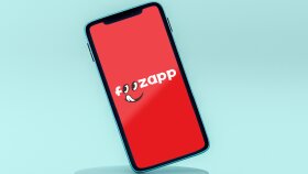 foozapp - Almanya'da app uygulaması