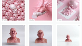 instagram için yaratıcı içerikler üretebilirim