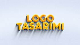 etkileyici kurumsal logo tasarımı yapabilirim