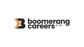 Boomerang Careers Rebranding Film | Motion Design & Kurgu