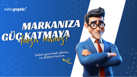 sosyal medyanız için tasarım yaparım