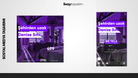 Sosyal Medya Tasarımı