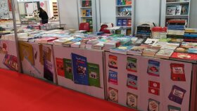 Fuar Standı Tasarımları