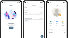 Psikoloji Danışmanlık App