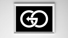 GO Logo Tasarımım