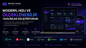 kişisel ve kurumsal web projeleri geliştirebilirim