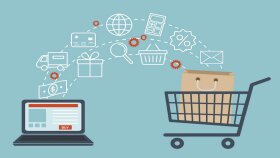 E-TİCARET İÇİN ÜRÜNLERİNİZİ GİREBİLİR VEYA DÜZENLEYEBİLİRİM
