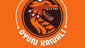 Youtube,kick vb. platformlar için logo tasarlayabilirim