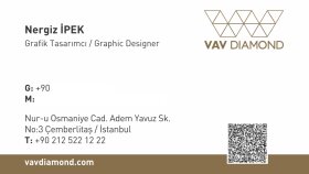 Kurumsal Kimlik ve Kartvizit Tasarımında Yaratıcı Çözümler