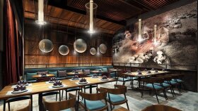 Kafe ve Restoranlar İçin Profesyonel 3D Render Hizmeti