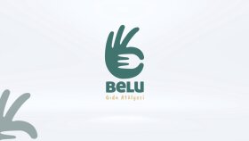Belu Gıda Atölyesi Logo