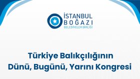 İstanbul Boğazı Belediyeler Birliği - Tanıtım Filmi