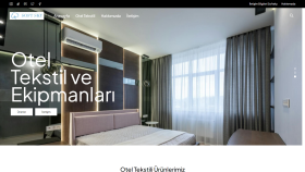 https://www.softsky.com.tr/ Otel Tekstili Web Sitesi 