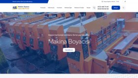 Paket Web Sitesi