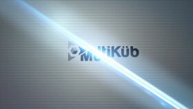 MultiKüp İntro Çalışmamız