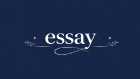Academic Essay Translation (EN–TR)