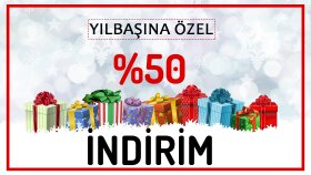 Banner Tasarım İş Örneğim