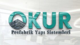 Okur Yapı Prefabrik Sistemleri