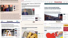şirketlerin ve markaların basın bültenini yazarım