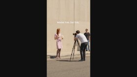 Ai mankenli video