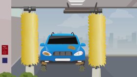 LiveCARWASH Türkiye'nin Oto Yıkama Takip Yazılımı