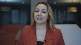 Gelecek Tasarruf için çektip kurguladığım video