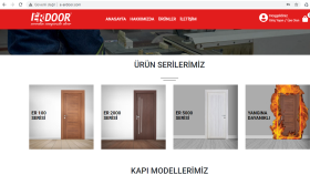 E-ticaret Yazılım (Php,Asp.Net,Wordpress,PrestaShop)