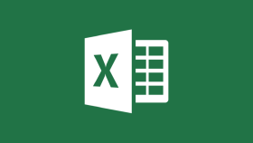Ben, Excel'de verilerini düzenler, grafik ve tablo yaparım