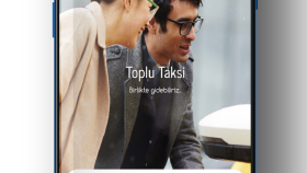 Toplu Taksi