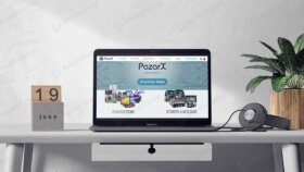 PazarX - Dijital Market Web Sitesi Tasarımı