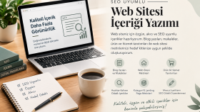 SEO UYUMLU İÇERİK