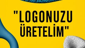  vizyoner logo ve tasarım üretirim