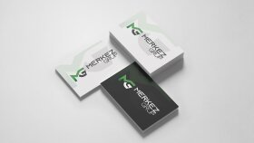 Merkez Grup AŞ için tasarlamış olduğum logo