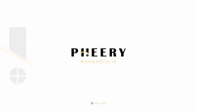 Logo Tasarımı - Pheery
