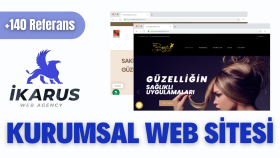 sizin için kurumsal web siteleri yapabilirim