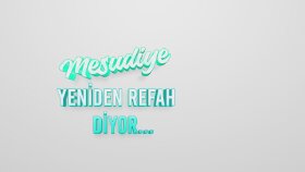 Yeniden Refah Partisi - Vaat Çalışmaları