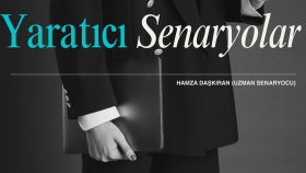 sizi üstlere taşıtacak bir senaryo hazırlarım