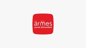 Özel Armes Çocuk Üniversitesi Logo