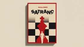 Roman Kitap Kapağı Tasarımı